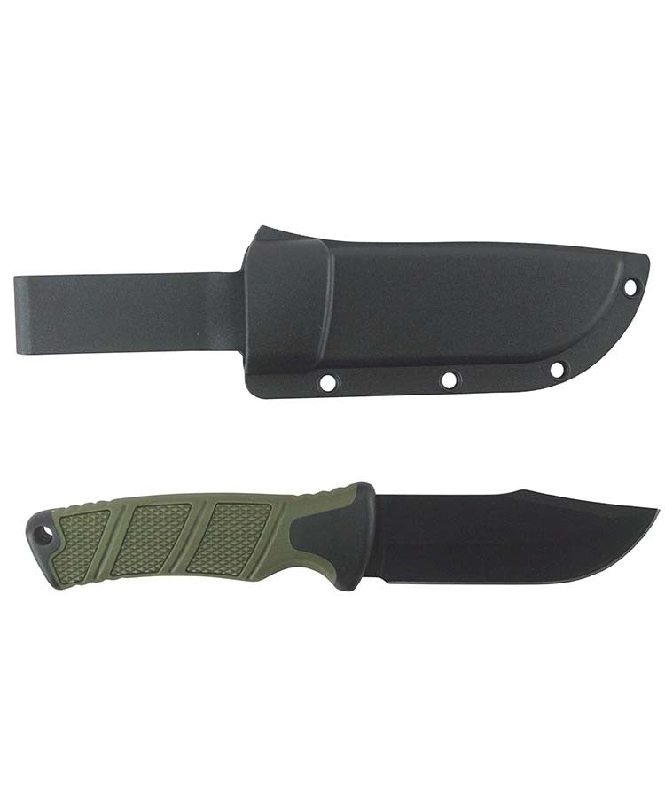 Kombat UK - Dartmoor Bushcraft Knife