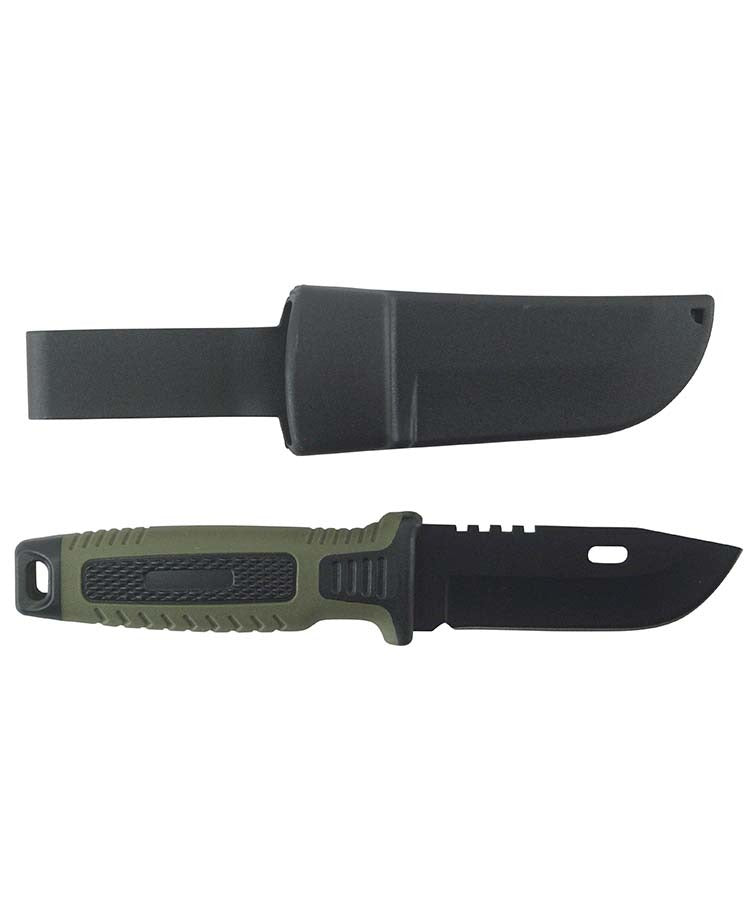 Kombat UK - Brecon Bushcraft Knife