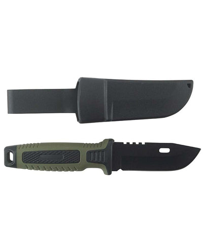 Kombat UK - Brecon Bushcraft Knife