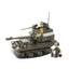 Sluban B0282 Army Tank
