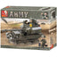 Sluban B0282 Army Tank