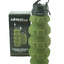 Kombat UK - Grenade Expanding Water Bottle 580ml
