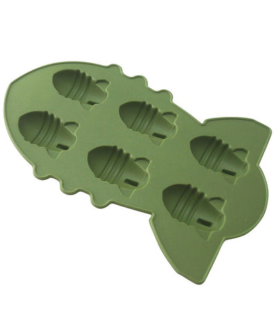 Kombat UK - Bomb Ice Cube Tray