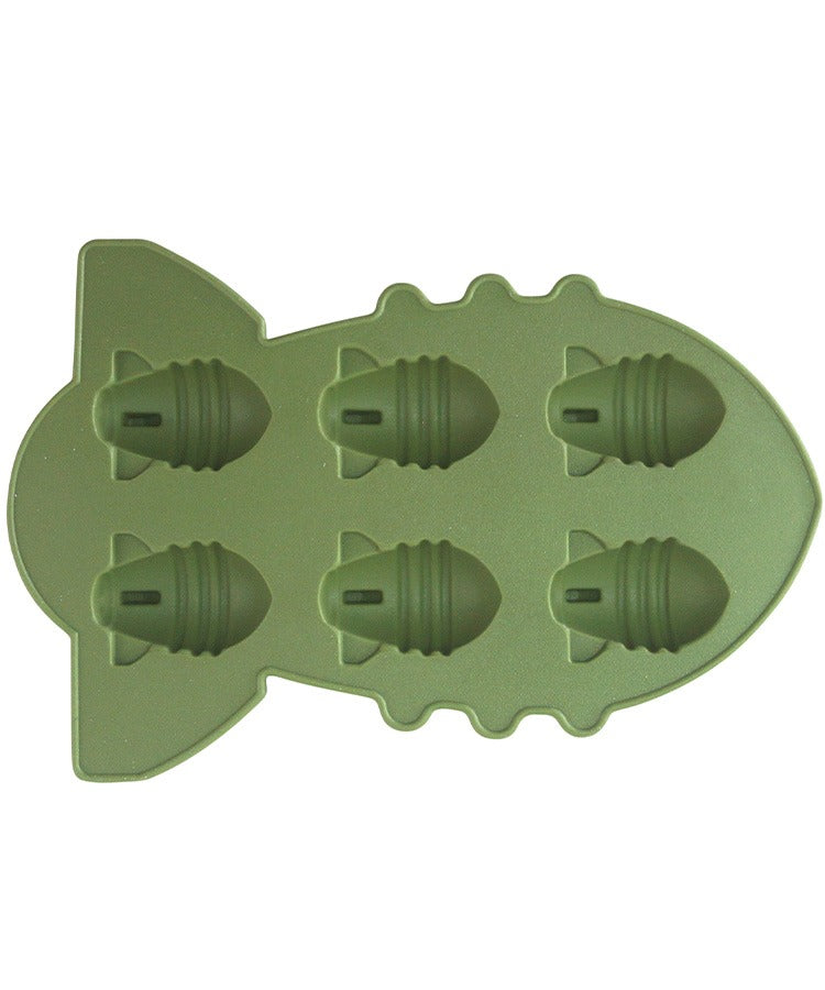 Kombat UK - Bomb Ice Cube Tray