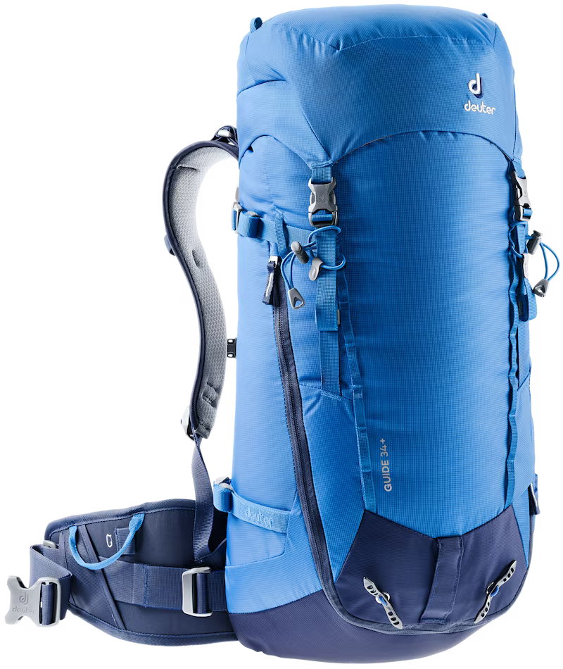 Deuter - Guide Backpack 2 sizes available