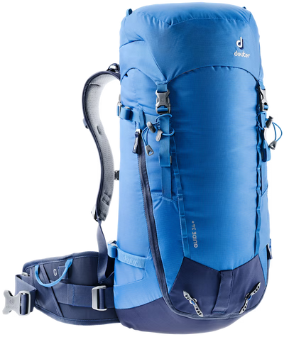 Deuter - Guide Backpack 2 sizes available