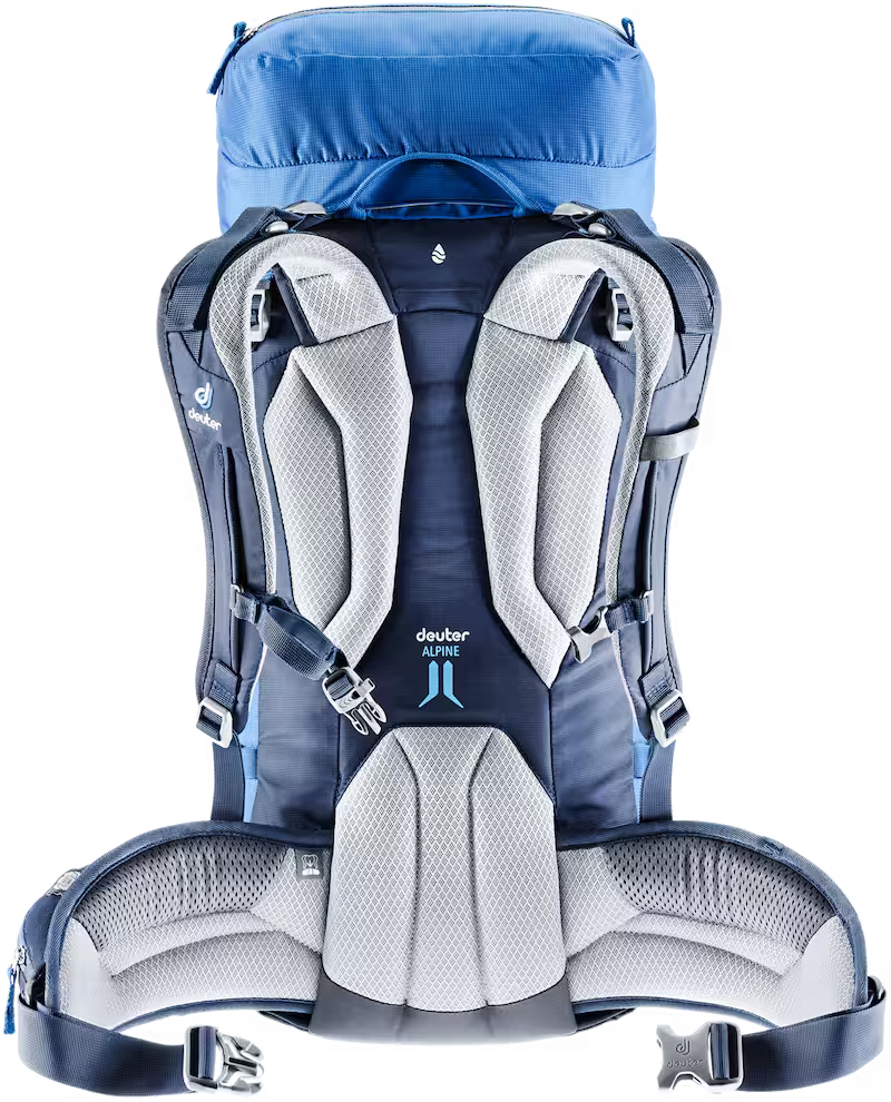 Deuter - Guide Backpack 2 sizes available