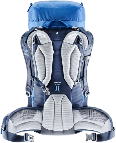 Deuter - Guide Backpack 2 sizes available