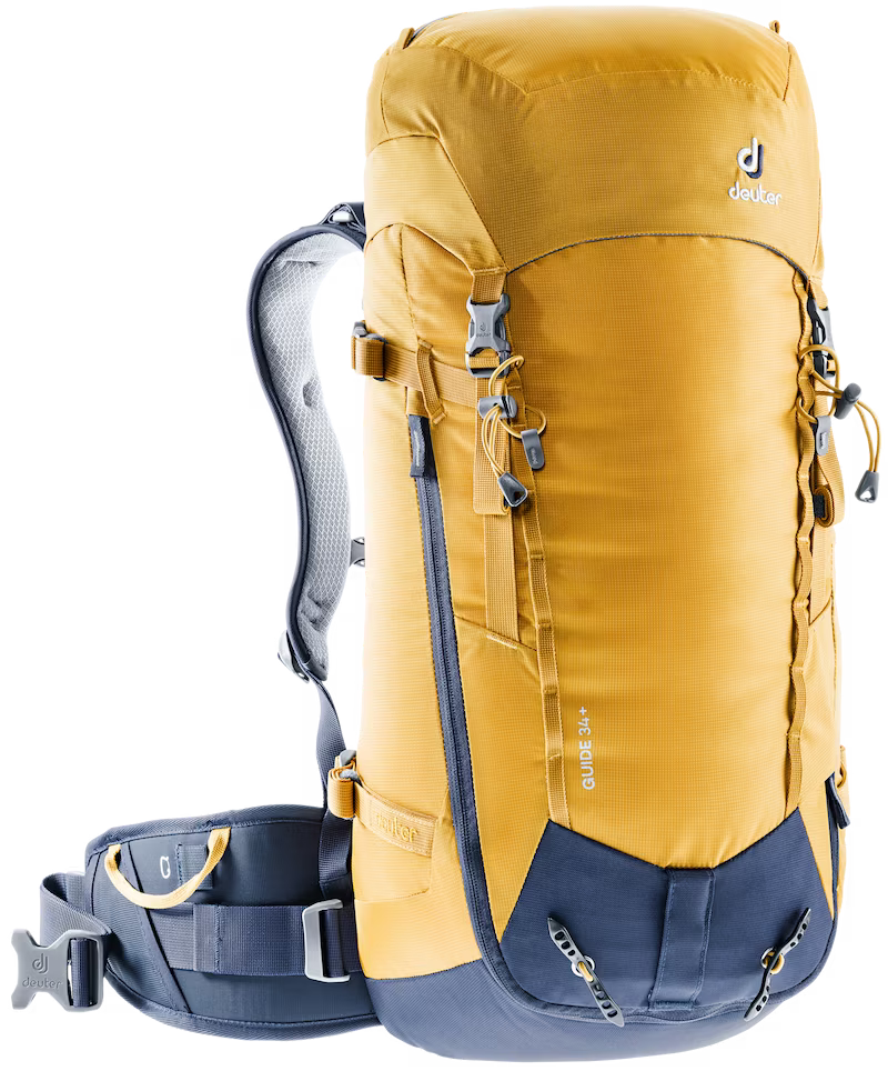 Deuter - Guide Backpack 2 sizes available