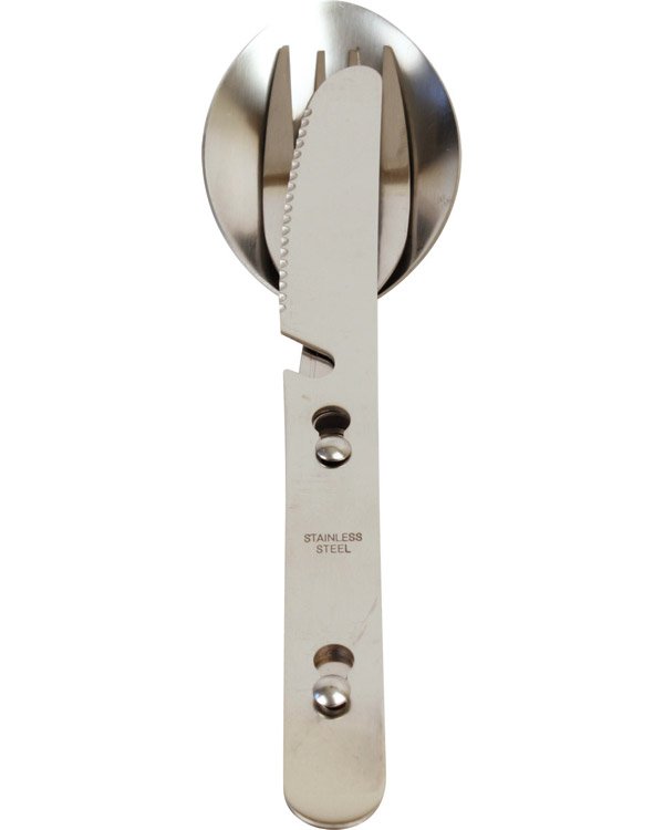 Kombat UK - S/S Cadet Cutlery Set (KFS)