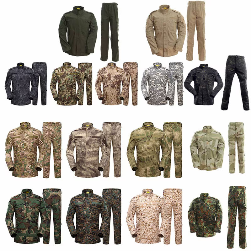 US Uniform - Shirts or Trousers