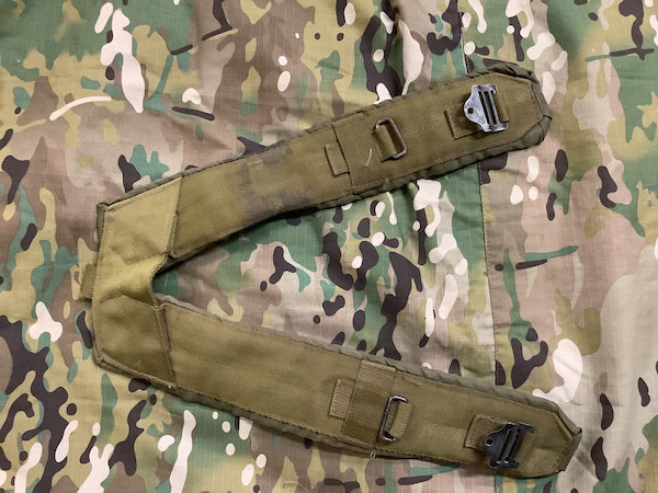 Army Pattern 58 Yoke