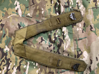 Ex Cadets Yoke