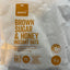 Instant Porridge (Oat Sachets) 365g Pams or Uncle Tobys