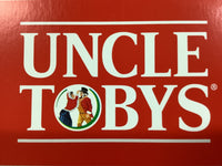 Instant Porridge (Oat Sachets) 365g Pams or Uncle Tobys