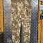 British Army - Desert Cam Shirt or Pants (New or Used)