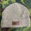 Ironbark Wool Beanie
