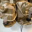 Desert DPM Camo - Vest Tactical Load Carrying webbing with pouches - Save $65