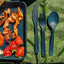 Coghlans Camp Cutlery Set