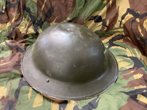 British Brodie BMb Mkll Helmet