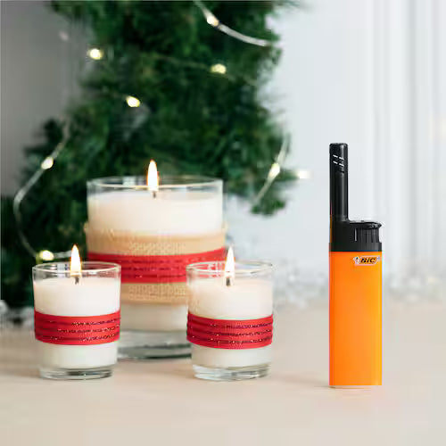 BIC EZ Reach - Micro Gas Lighter