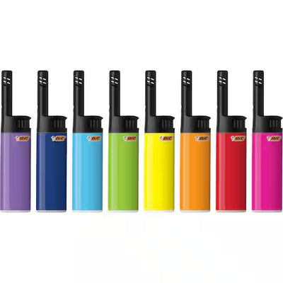 BIC EZ Reach - Micro Gas Lighter