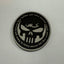 Patches/Badges  (With hook and loop fastener back or Sew on)