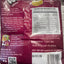 QBs Crunchy Cheese snacks