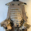 Desert DPM Camo - Vest Tactical Load Carrying webbing with pouches - Save $65