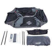 OZtrail - Fast Frame Blockout 6 Person Tent