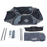 OZtrail - Fast Frame Blockout 6 Person Tent