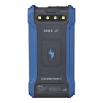 Companion Rover Lite Wireless 20000mAh Powerbank with Solar Panel
