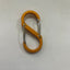 Dual Carabiner