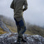 Swazi The Hoodoo Merino Hooded Shirt