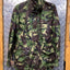 Ex. British Army - Windproof Smock DPM Jacket 190/112 - As New