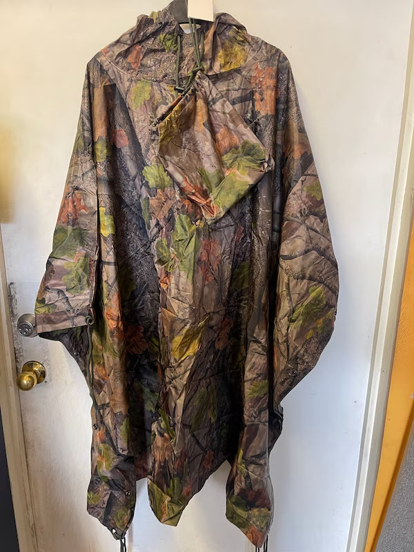 Big Country Outdoors  - Poncho