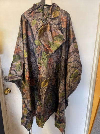 Big Country Outdoors  - Poncho