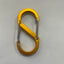 Dual Carabiner