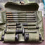 Gun cleaning kit