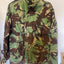 Army Combat Smock DPM