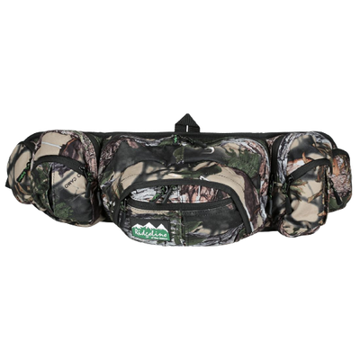 Ridgeline - 5 Pocket Gumtree Bumbag