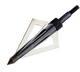 Stealth - 3 Blade Broad Head (125GR) {BEST SUITED FOR HUNTING BOWS}