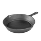 Cast Iron frypan - Various sizes available.