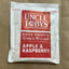 Instant Porridge (Oat Sachets) 365g Pams or Uncle Tobys