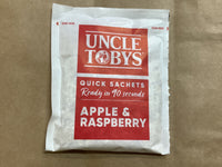 Instant Porridge (Oat Sachets) 365g Pams or Uncle Tobys