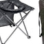 Oz Trail Toilet Chair