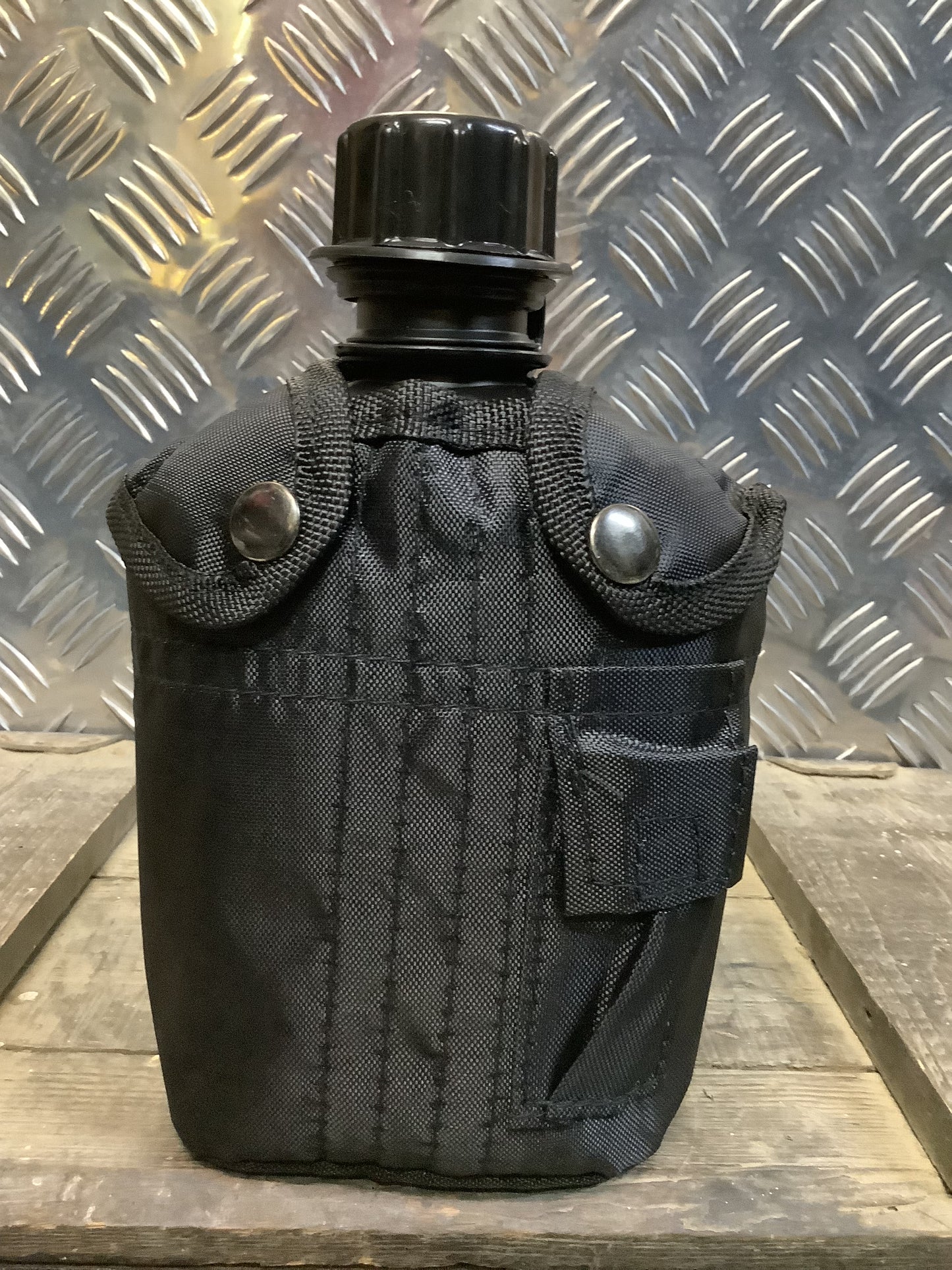 Canteen 1 litre - Various colours available