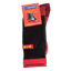 The KIWI Gumboot Sock (The Red Band Sock)