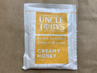 Instant Porridge (Oat Sachets) 365g Pams or Uncle Tobys