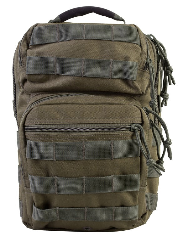 Kombat UK - Mini Molle Recon Shoulder Bag
